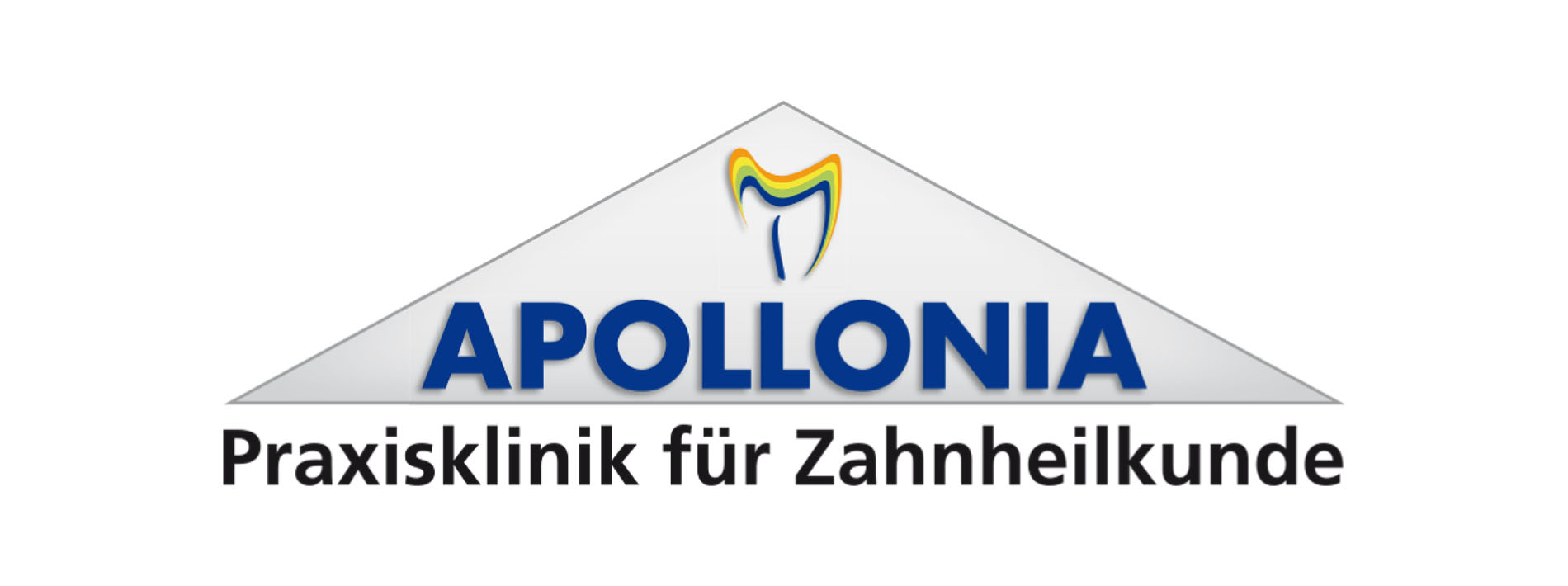 Auszeichnung für die Apollonia!